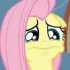 🤩 Эмодзи «Fluttershy» для Telegram