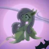 🤩 Эмодзи «Fluttershy» для Telegram