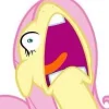 🤩 Эмодзи «Fluttershy» для Telegram