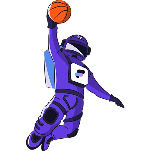 🤗 Стикер «Flux» для Telegram