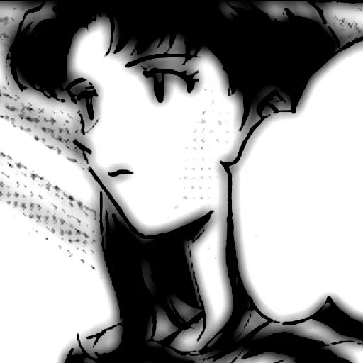 🍺 Стикер «Misato» для Telegram
