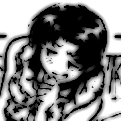 🍺 Стикер «Misato» для Telegram