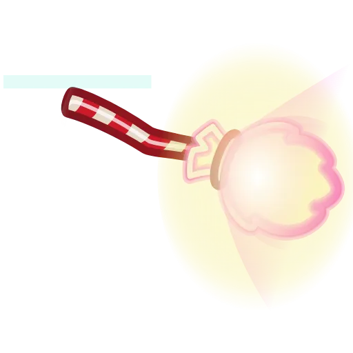 🧹 Эмодзи «Flying Broom» для Telegram
