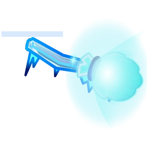 🧹 Эмодзи «Flying Broom» для Telegram