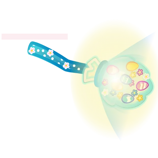 🧹 Эмодзи «Flying Broom» для Telegram