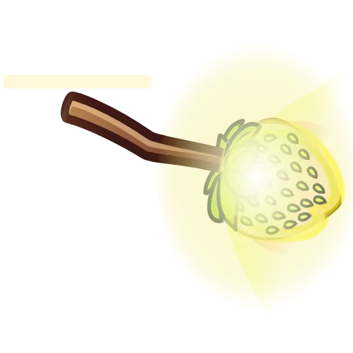 🧹 Эмодзи «Flying Broom» для Telegram