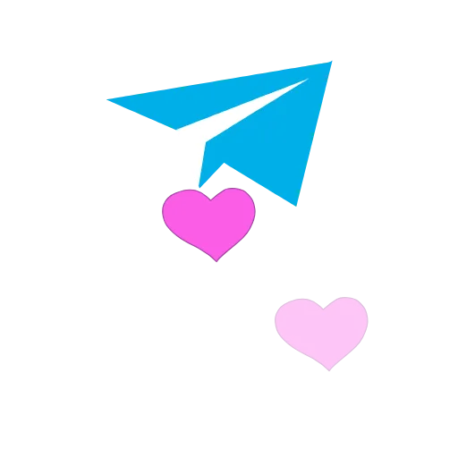 Стикерпак Flying для Telegram