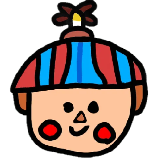 🙂 Стикер «Fnaf 2» для Telegram