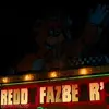Стикер 55 Fnaf