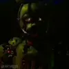 Стикер 34 Fnaf