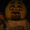 Стикер 10 Fnaf