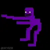 Стикер 14 Fnaf