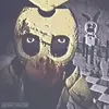 Стикер 35 Fnaf