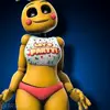 Стикер 37 Fnaf
