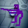 Стикер 23 Fnaf