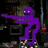 Стикер 22 Fnaf