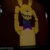 Стикер 42 Fnaf