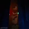 Стикер 5 Fnaf