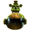 Стикер 22 Fnaf