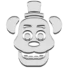 Стикер 3 Fnaf
