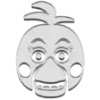 Стикер 10 Fnaf