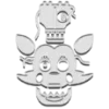 Стикер 14 Fnaf