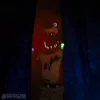Стикер 5 Fnaf Х