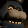 Стикер 7 Fnaf Х
