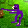 Стикер 19 Fnaf Х