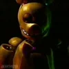 Стикер 33 Fnaf Х