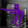 Стикер 16 Fnaf Х