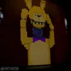 Стикер 42 Fnaf Х
