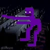 Стикер 15 Fnaf Х
