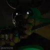 Стикер 4 Fnaf Х