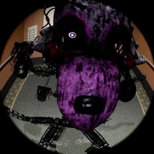 🌟 Стикер «Fnaf Memes» для Telegram