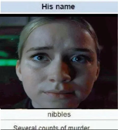 🌟 Стикер «Fnaf Memes» для Telegram