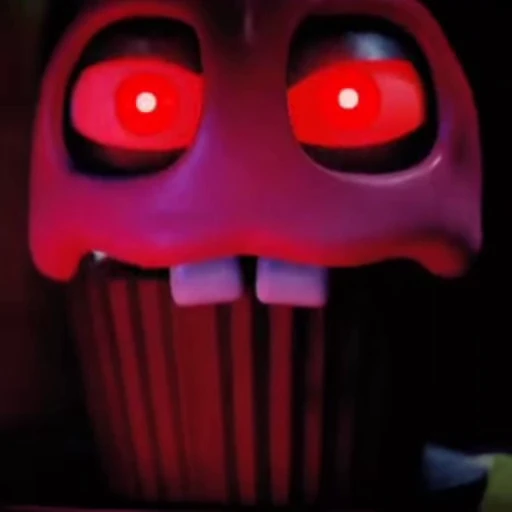 👿 Стикер «Fnaf meme» для Telegram