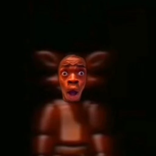 😨 Стикер «Fnaf meme» для Telegram