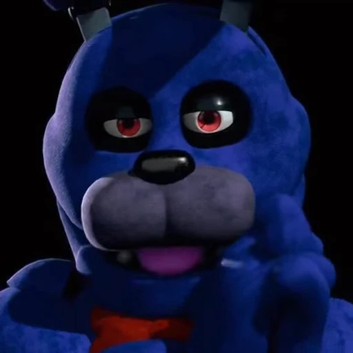 😏 Стикер «Fnaf meme» для Telegram