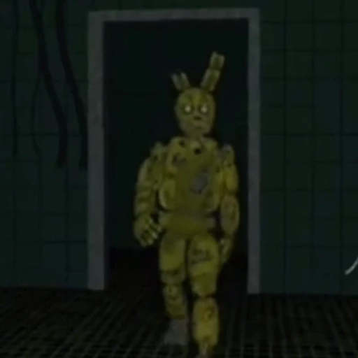 👋 Стикер «Fnaf meme» для Telegram