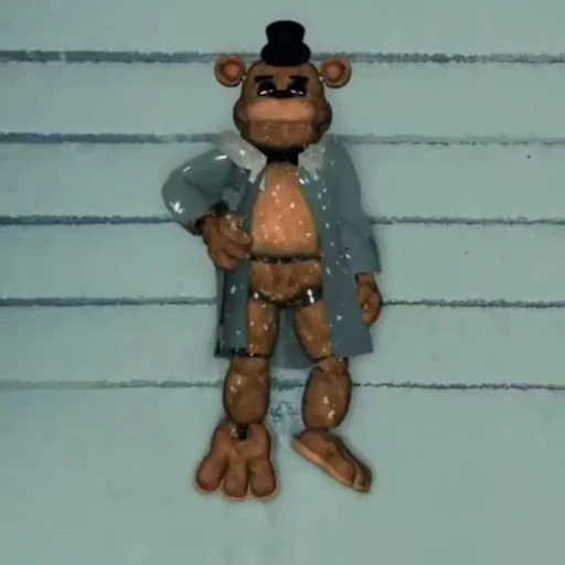 😔 Стикер «Fnaf meme» для Telegram