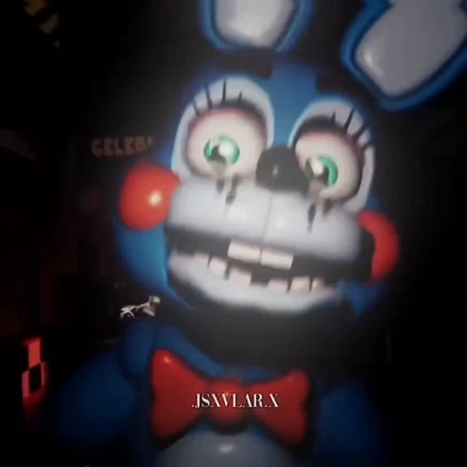 Стикерпак Fnaf meme для Telegram