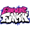 Стикер 7 ❤ Набор эмоджи по игре «Friday Night Funkin FNF»