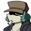 ❤ Эмодзи «» для Telegram