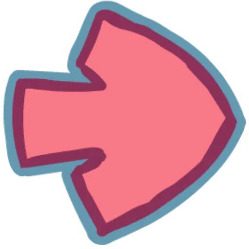 📝 Стикер «FNF» для Telegram