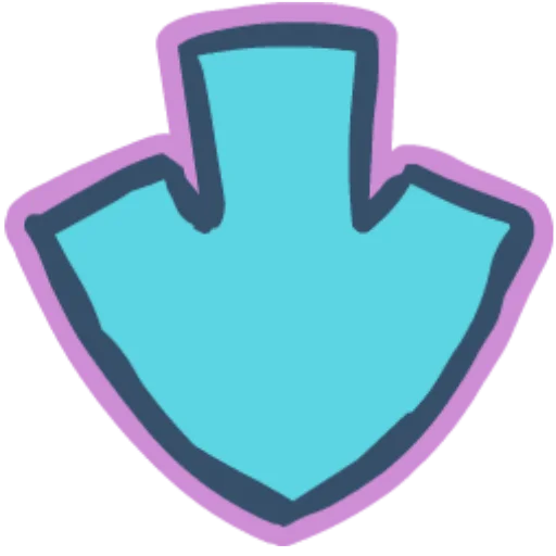 👍 Стикер «FNF» для Telegram