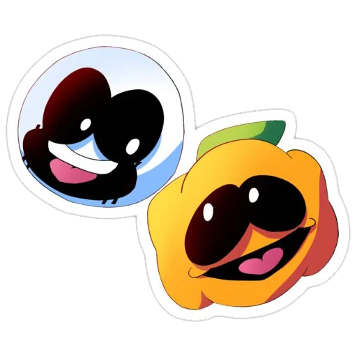 😅 Стикер «Friday Night Funkin’» для Telegram
