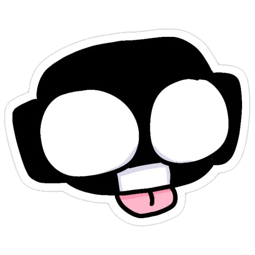 😛 Стикер «Friday Night Funkin’» для Telegram