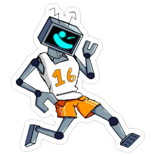 🕺 Стикер «Friday Night Funkin’» для Telegram