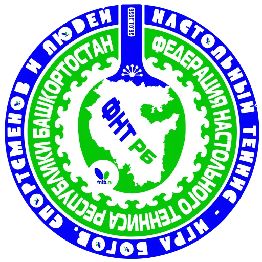 🔤 Эмодзи «ФНТБ» для Telegram